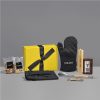 Yatta Taste Tradition Hamper- Turquoise - Yellow