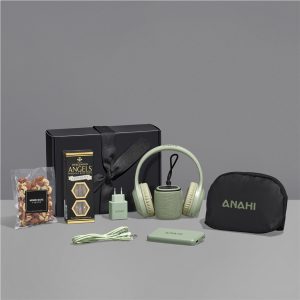 Yatta Connected Cravings Hamper in Sage