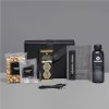 Yatta Creative Circuit Hamper - Grey