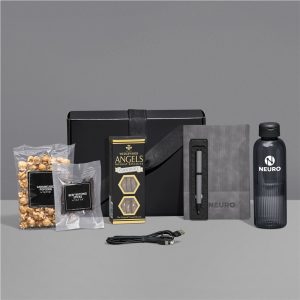 Yatta Creative Circuit Hamper in Grey