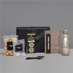Yatta Creative Circuit Hamper in Stone