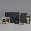 Yatta Daily Distinction Hamper - Black
