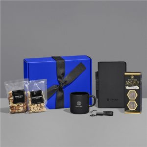 Yatta Daily Distinction Hamper in Blue