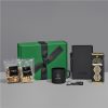 Yatta Daily Distinction Hamper - Green