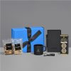 Yatta Daily Distinction Hamper - Light Blue