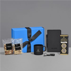 Yatta Daily Distinction Hamper in Light Blue