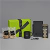 Yatta Daily Distinction Hamper - Lime