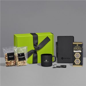 Yatta Daily Distinction Hamper in Lime