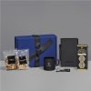 Yatta Daily Distinction Hamper - Navy