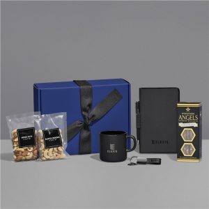 Yatta Daily Distinction Hamper in Navy