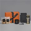 Yatta Daily Distinction Hamper - Orange