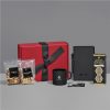 Yatta Daily Distinction Hamper - Red