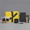 Yatta Daily Distinction Hamper - Yellow