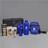Yatta Urban Utility Hamper - Blue
