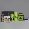 Yatta Urban Utility Hamper - Lime