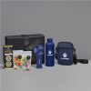 Yatta Urban Utility Hamper - Navy