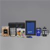 Yatta Bright Balance Hamper - Blue