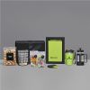 Yatta Bright Balance Hamper - Lime