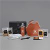 Yatta Roaming Rituals Hamper - Burnt Orange
