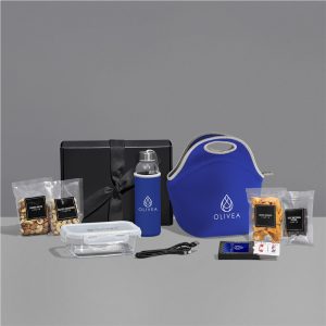 Yatta Roaming Rituals Hamper in Blue