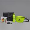 Yatta Urban Unwind Hamper - Lime