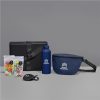 Yatta Urban Unwind Hamper - Navy