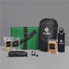 Yatta Adventure Awakening Hamper - Lime - Green