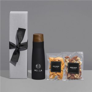 Yatta Refresh Rewards Hamper in Black