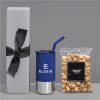 Yatta Hydration Hub Hamper - Navy