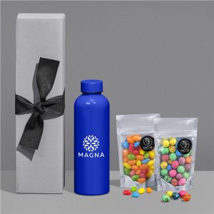 Yatta Workday Wins Hamper in Blue