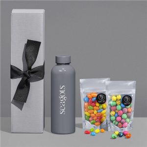 Yatta Workday Wins Hamper in Grey