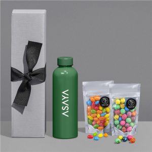 Yatta Workday Wins Hamper in Green