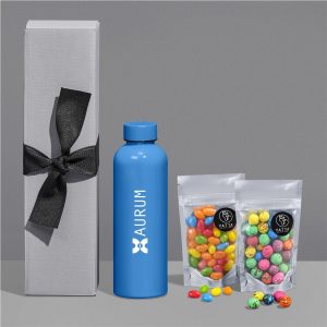 Yatta Workday Wins Hamper in Light Blue