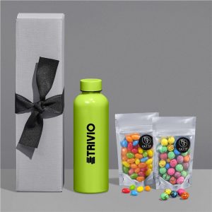 Yatta Workday Wins Hamper in Lime