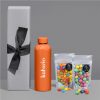 Yatta Workday Wins Hamper - Orange