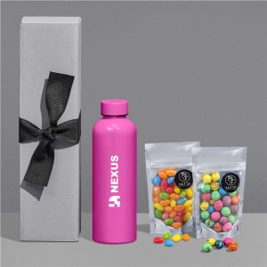 Yatta Workday Wins Hamper in Pink
