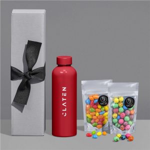 Yatta Workday Wins Hamper in Red