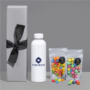 Yatta Workday Wins Hamper in Solid White