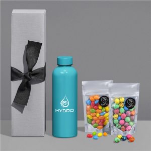 Yatta Workday Wins Hamper in Turquoise