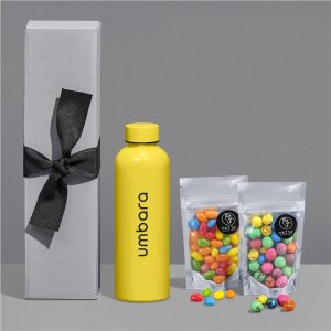 Yatta Workday Wins Hamper in Yellow
