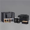 Yatta Distinguished Details Hamper - Black