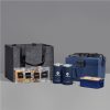 Yatta Distinguished Details Hamper - Navy