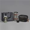 Yatta Finest Finds Hamper - Black