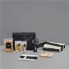 Yatta Sun Chaser Hamper - Black