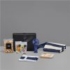 Yatta Sun Chaser Hamper - Navy