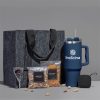 Yatta Graceful Goodies Hamper - Navy