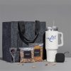 Yatta Graceful Goodies Hamper - Off White