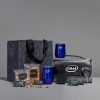 Yatta Lavishly Laden Hamper - Blue