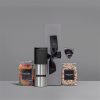 Yatta Marvelous Mix Hamper - Black