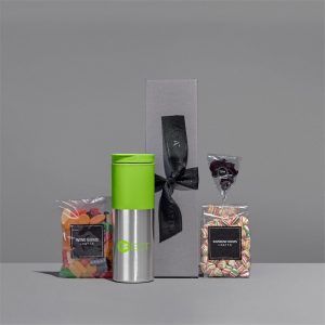 Yatta Marvelous Mix Hamper in Lime
